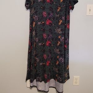 LulaRoe Carly 2XL